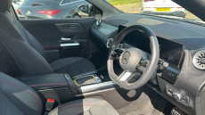 Mercedes-Benz Eqa 350 4M 215kW AMG Line Executive 66.5kWh 5dr At Electric Hatchback